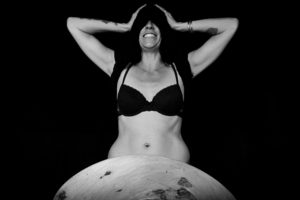 Portrait_Audrey Faury_par_Sabrina Ambre Biller-Duettino-nb