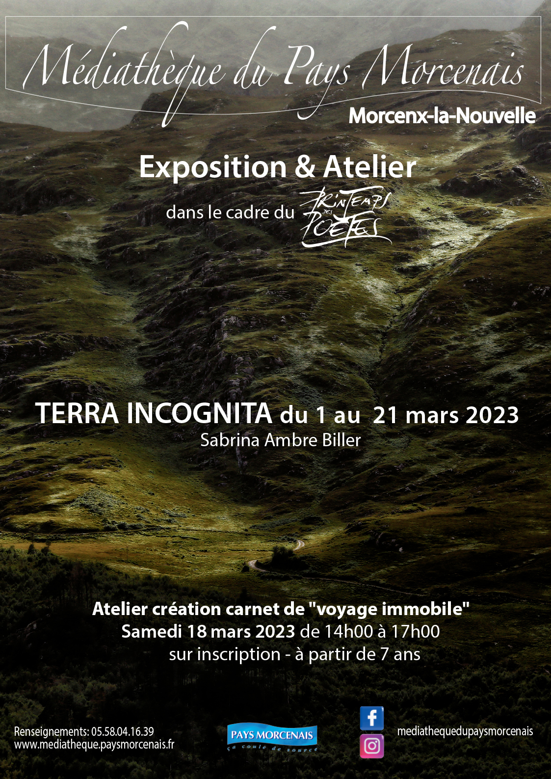 mars2023-Biller-mediathequedupaysmorcenais