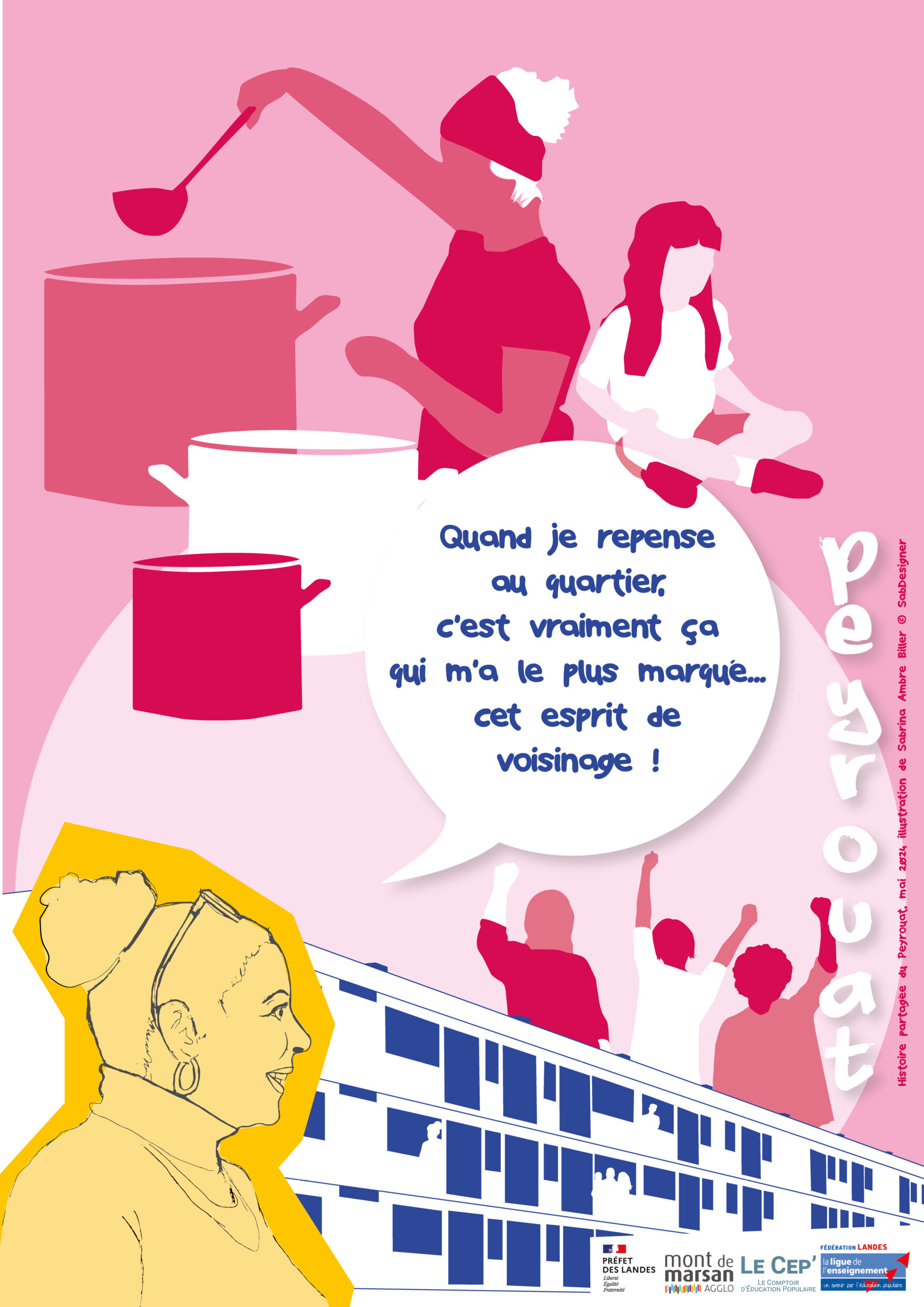 PEYROUAT-AFF2024-5-scaled-1-2 Sabrina Ambre Biller | Autrice, illustratrice et photographe