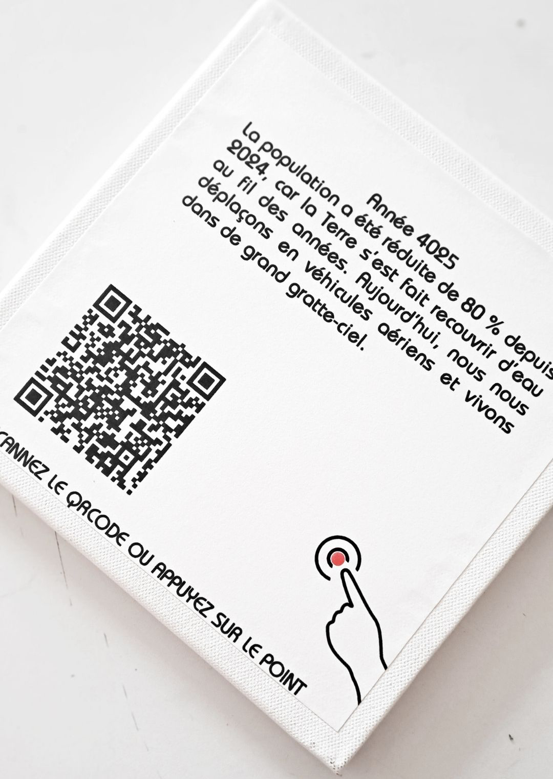 Copie de Copie de Story Instagram avec citation en Rose bonbon F